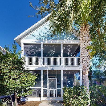 Barefoot Cottages #B32 Highland View المظهر الخارجي الصورة