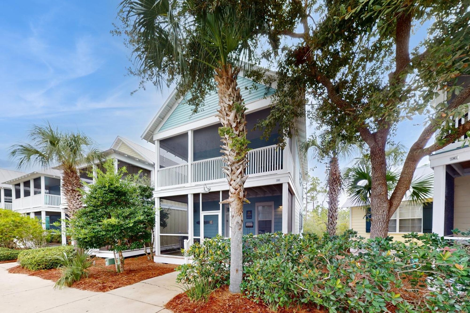 Barefoot Cottages #B32 Highland View المظهر الخارجي الصورة
